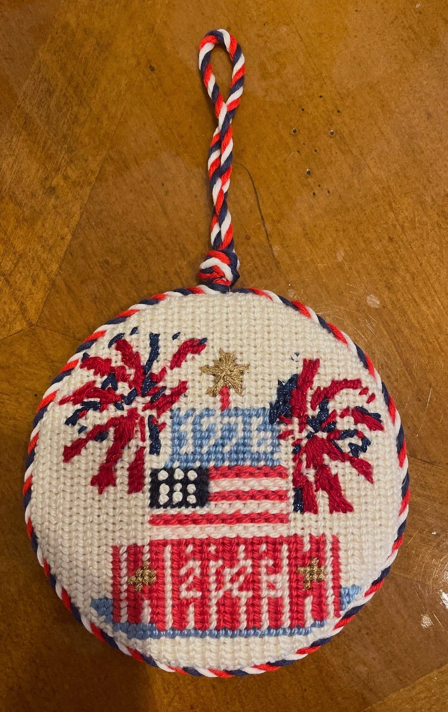 Happy Birthday America