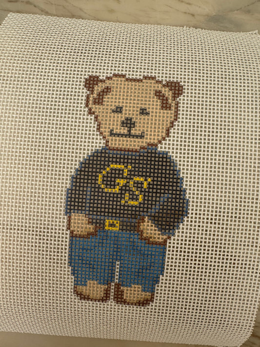 Bear in Sweater - GS