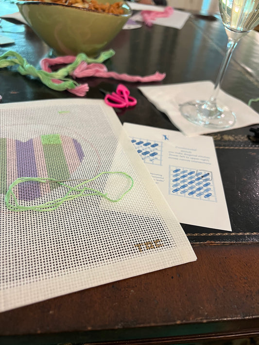 Beginner Class - April 22, 2026