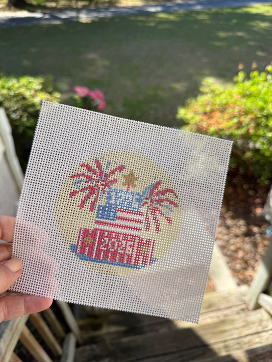 Happy Birthday America