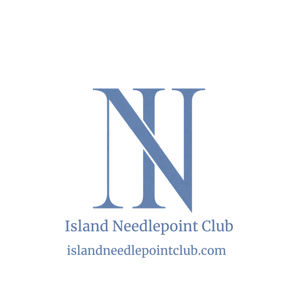 Island Needlepoint