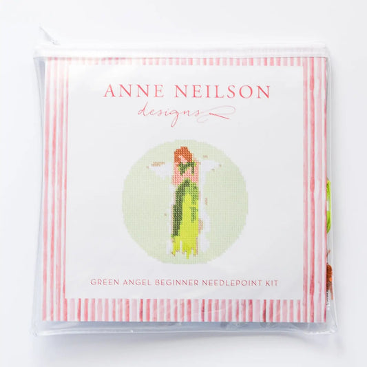 PRE-ORDER Anne Neilson - Green Angel